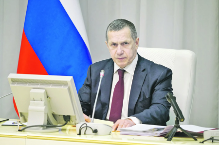 ВЭФ из Владивостока передаст эстафету форуму в Хабаровске