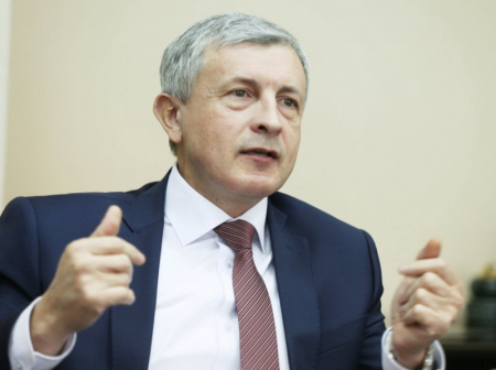 Дожили до ситуации, которая нам казалась невозможной