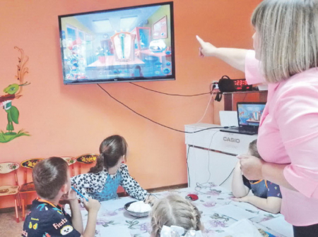 Обучение ради результата