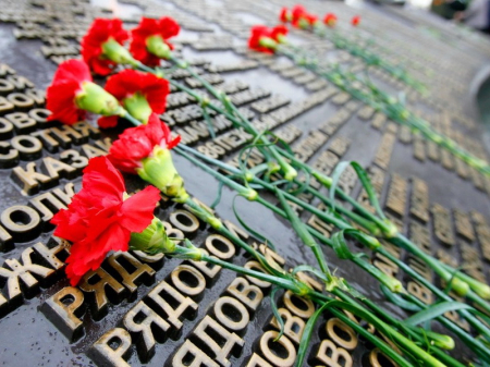 Пока не гаснет свет, пока горит свеча...