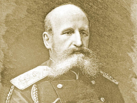 Его считали весёлым бароном