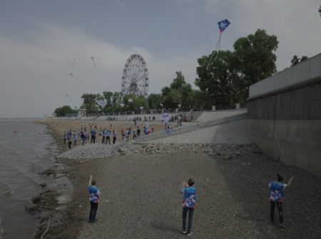 Фестиваль воздушных змеев откроет туристический форум