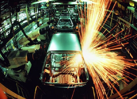 На выставке «Транспорт ДВ региона-2016» особое внимание будет уделено машиностроению