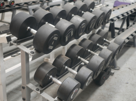 Ждём олимпийских гостей