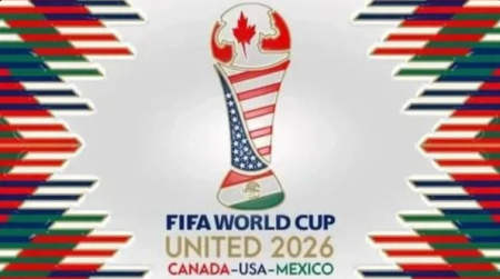 Конкурс «Чемпионат мира-2026»