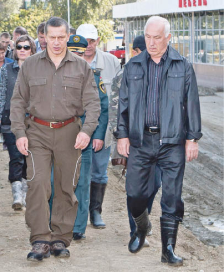 18 лет, которые изменили Хабаровск