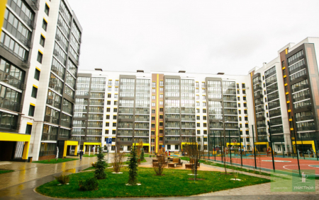 Покупка квартиры без посредников в новостройке