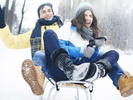 С Катерины Санницы путь к свадьбе тянется