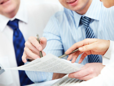 Более 4000 жителей края бесплатно получили юридическую помощь