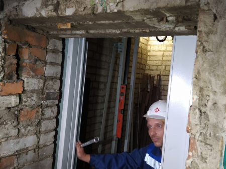 Факторинг поможет обновить лифт и крышу