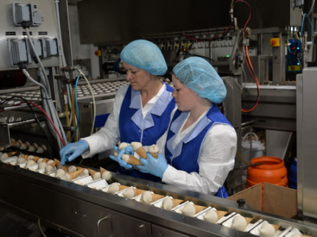 Мы храним рецепты с советских времен