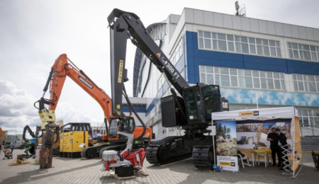 Собственная переработка в Хабаровском крае будет увеличена