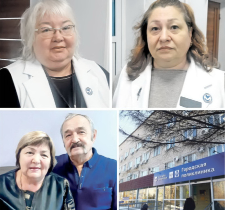 Где  и  как  получить  бесплатные  лекарства  в Хабаровске
