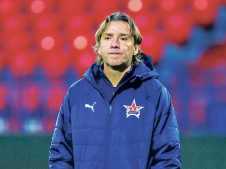 Свой отпуск парни проводили активно