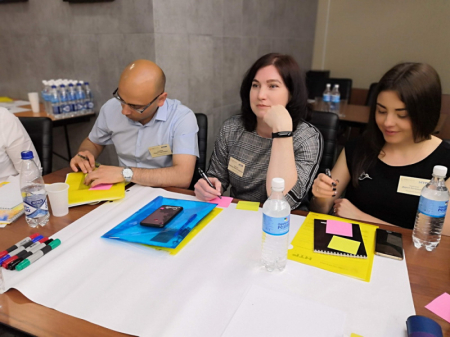 Как предпринимателю изменить мир