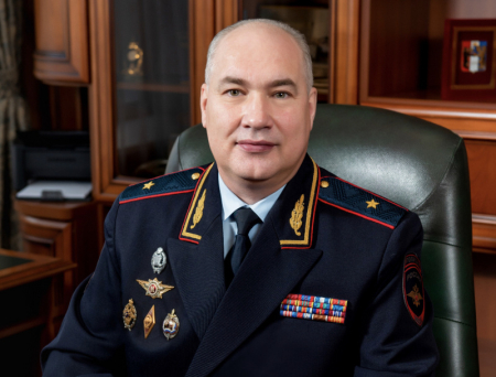 Прямая линия с Д.А.Ильичевым