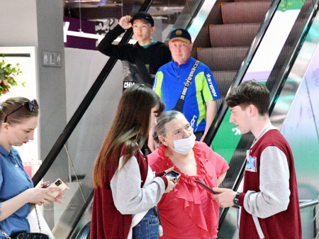 В Эльбане обустроим сквер «Елочка», а в Хабаровске - площадь Блюхера