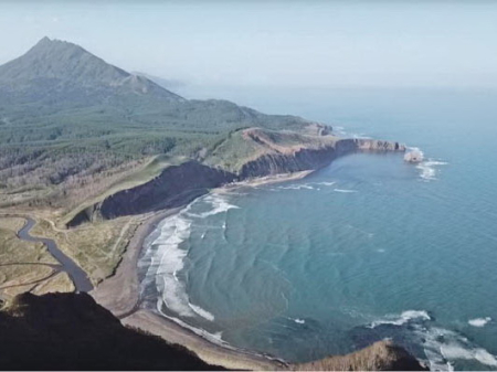 Эти удивительные Шантары