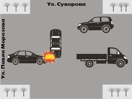 Без жертв, увы, не обошлось