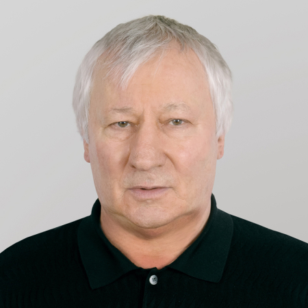 Живая история Анатолия Яскевича