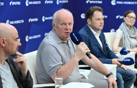 Премия имени Арсеньева бьёт рекорды по количеству авторов