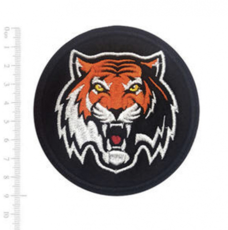 Где заказать нашивки для формы, спецодежды и байкеров