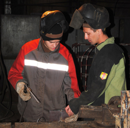 Хабаровские энергетики научат хорошему