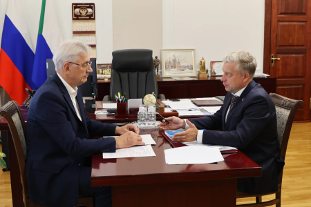 Выборы прошли, задачи остались