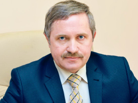 Край строится - значит, живёт и развивается