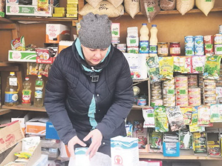 Чем больше паники - тем выше цены