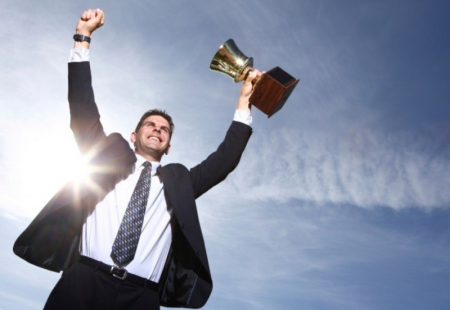 Кто станет лучшим предпринимателем года?