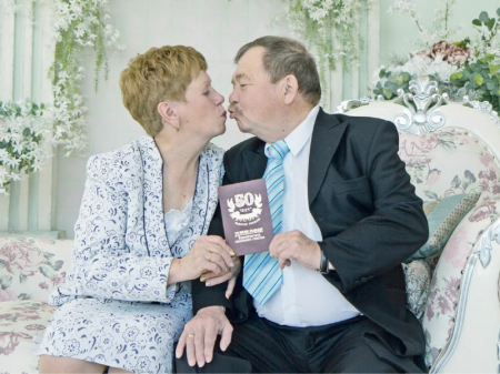 Девять заповедей семьи Булатовых