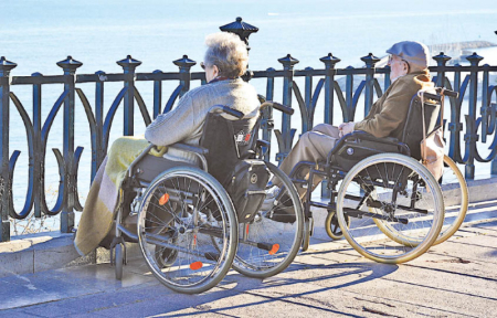 Подтвердить инвалидность можно дистанционно