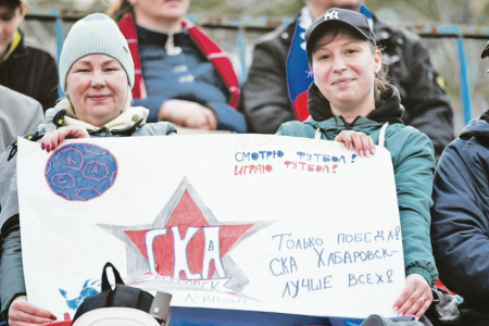 Не явились на игру? Получайте поражение