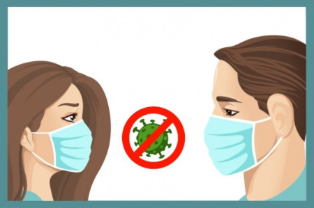 У нас больше 1000 заболевших