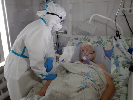 Встретим «Омикрон» во всеоружии