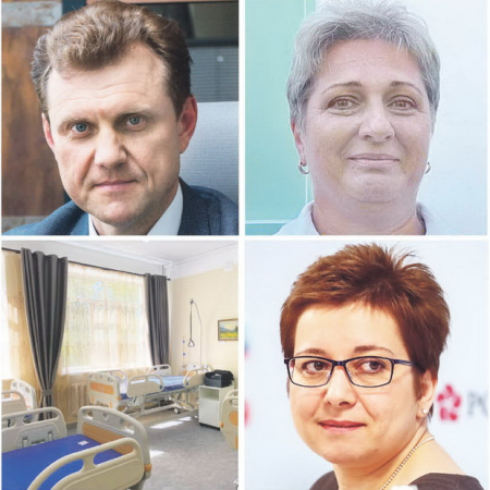 Первый хоспис открылся, чтобы помочь неизлечимо больным