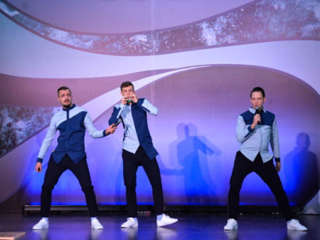 «Пал Палыч» рвётся в полуфинал