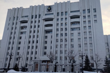 От протеста к прагматизму: как Хабаровский край изменил политический ландшафт