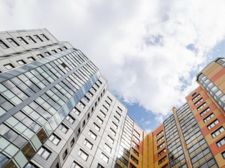 Если засорилась вентиляция, стучитесь к соседям