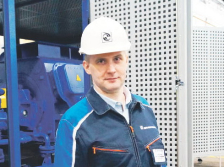 «AERO-IM»: контракт №1