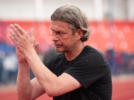 Поддубский верит, что команда вылезет из ямы