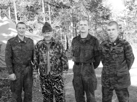 Дорога жизни открыта, но какая будет жизнь  