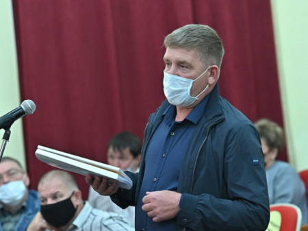 Северная субсидия обещает снизить цены на молоко и яйца