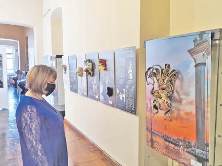 Музеи вновь распахнут двери