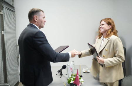 Хабаровский край и Фонд Мельниченко: синергия бизнеса и власти 