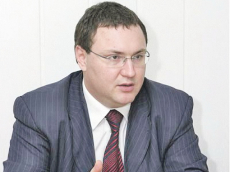 Министру - помощник  