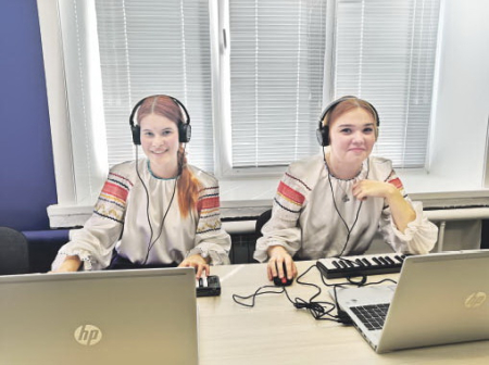 Учитель и роботы: как подружиться на «пятёрку»