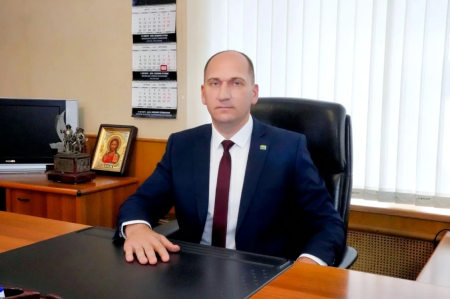 В Городе юности будет свой «Яблоневый сад»