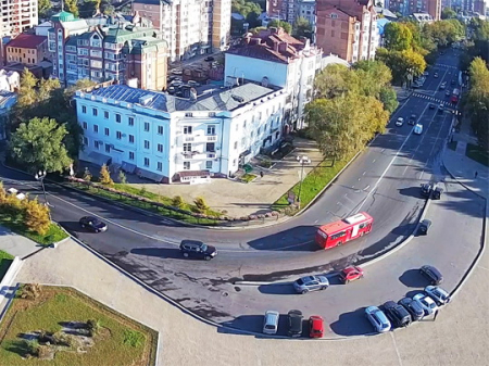 Смотри в оба